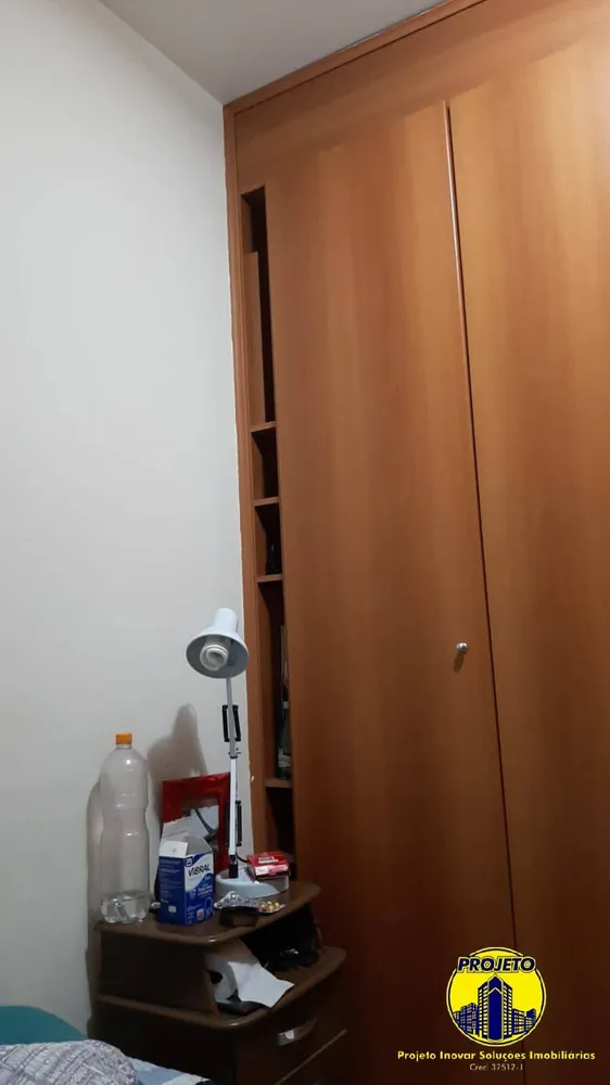 Apartamento, 3 quartos, 58 m² - Foto 12