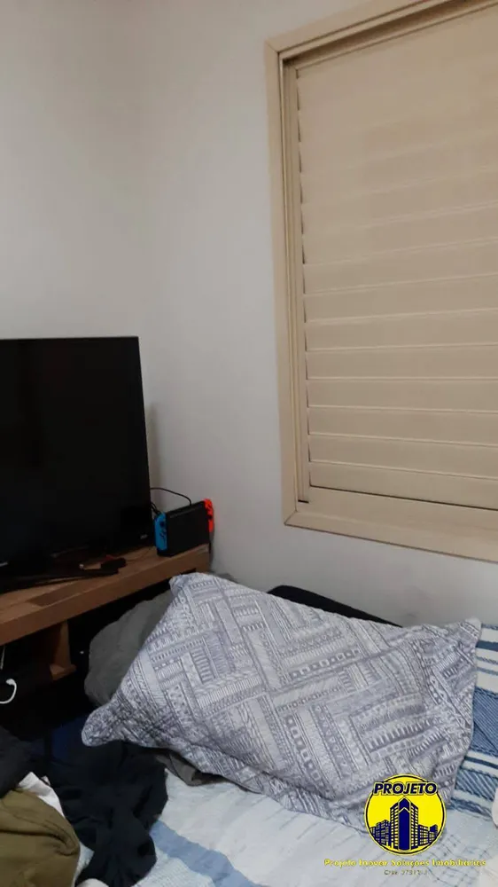 Apartamento, 3 quartos, 58 m² - Foto 11