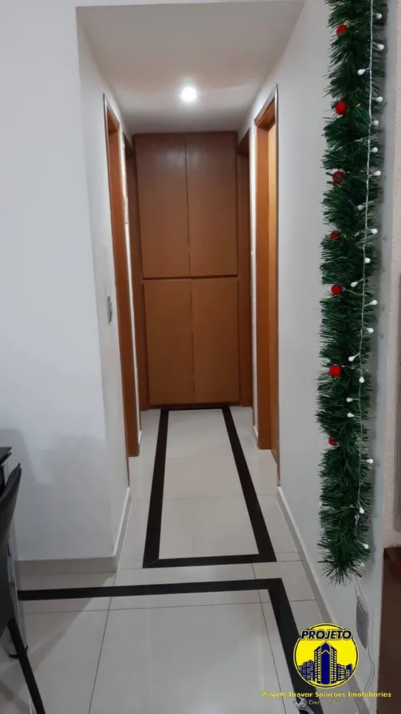 Apartamento, 3 quartos, 58 m² - Foto 2