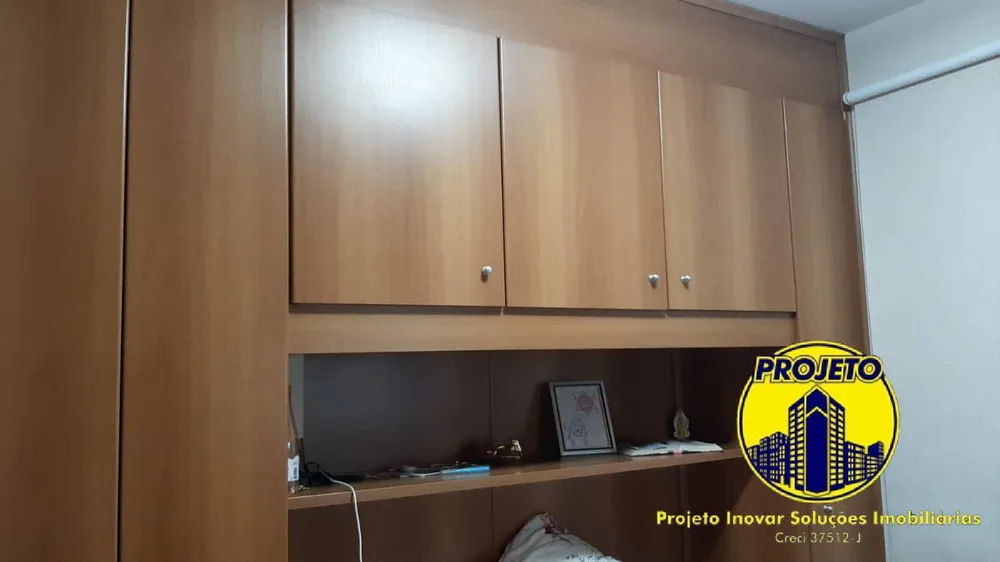 Apartamento, 3 quartos, 58 m² - Foto 8