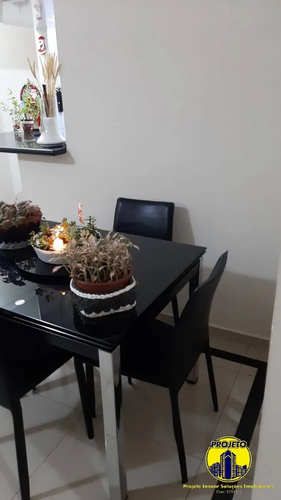 Apartamento, 3 quartos, 58 m² - Foto 3
