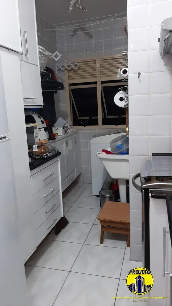 Apartamento, 3 quartos, 58 m² - Foto 6