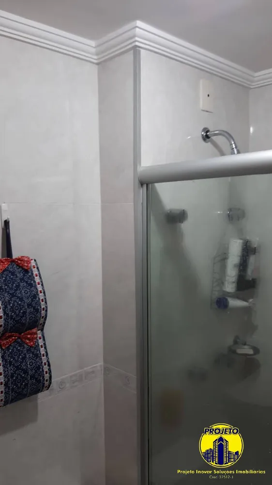 Apartamento, 3 quartos, 58 m² - Foto 9