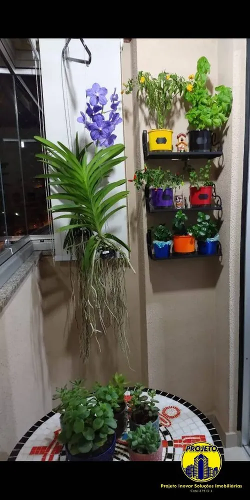 Apartamento, 2 quartos, 63 m² - Foto 4