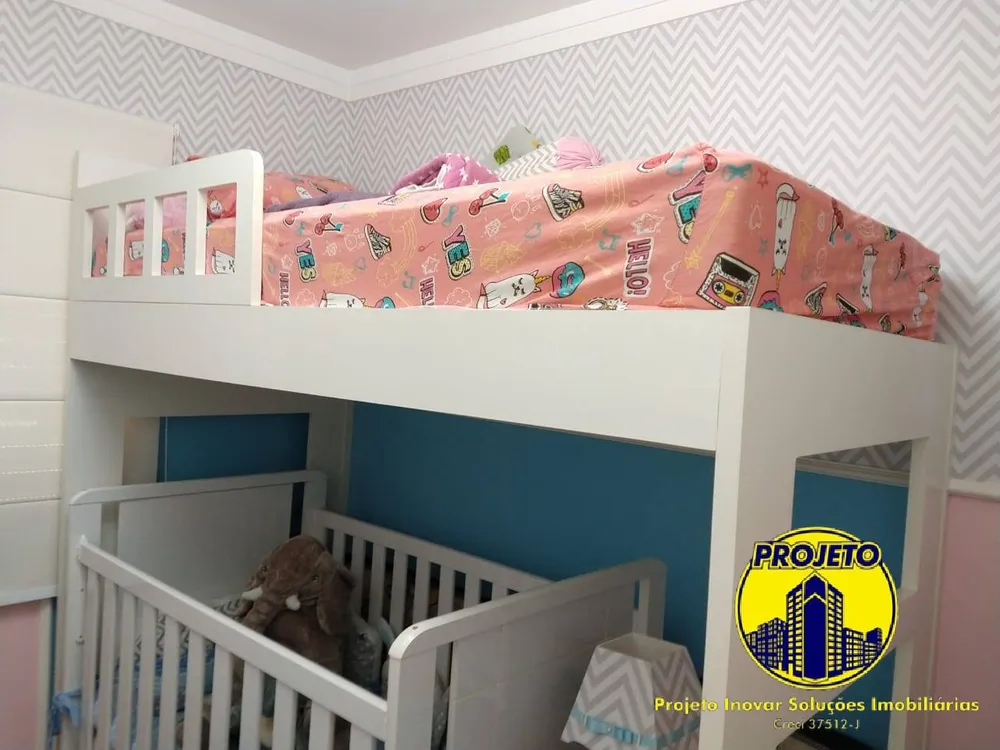 Apartamento, 2 quartos, 63 m² - Foto 11