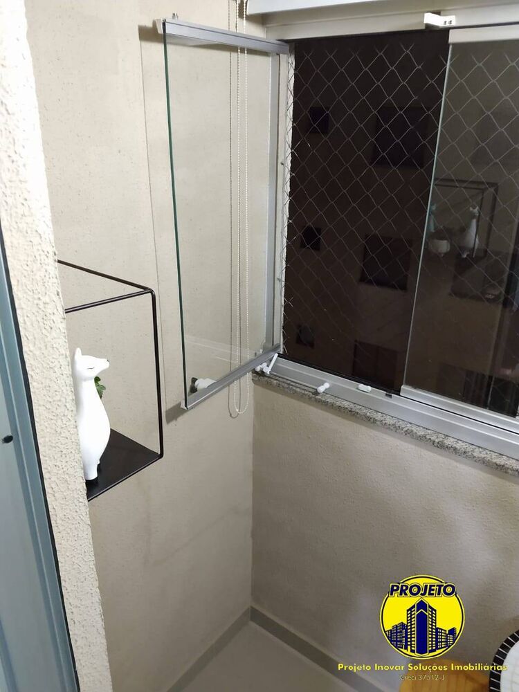 Apartamento, 2 quartos, 63 m² - Foto 2