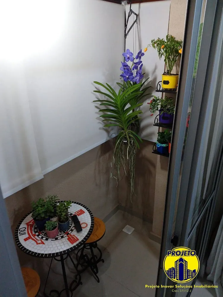 Apartamento, 2 quartos, 63 m² - Foto 5