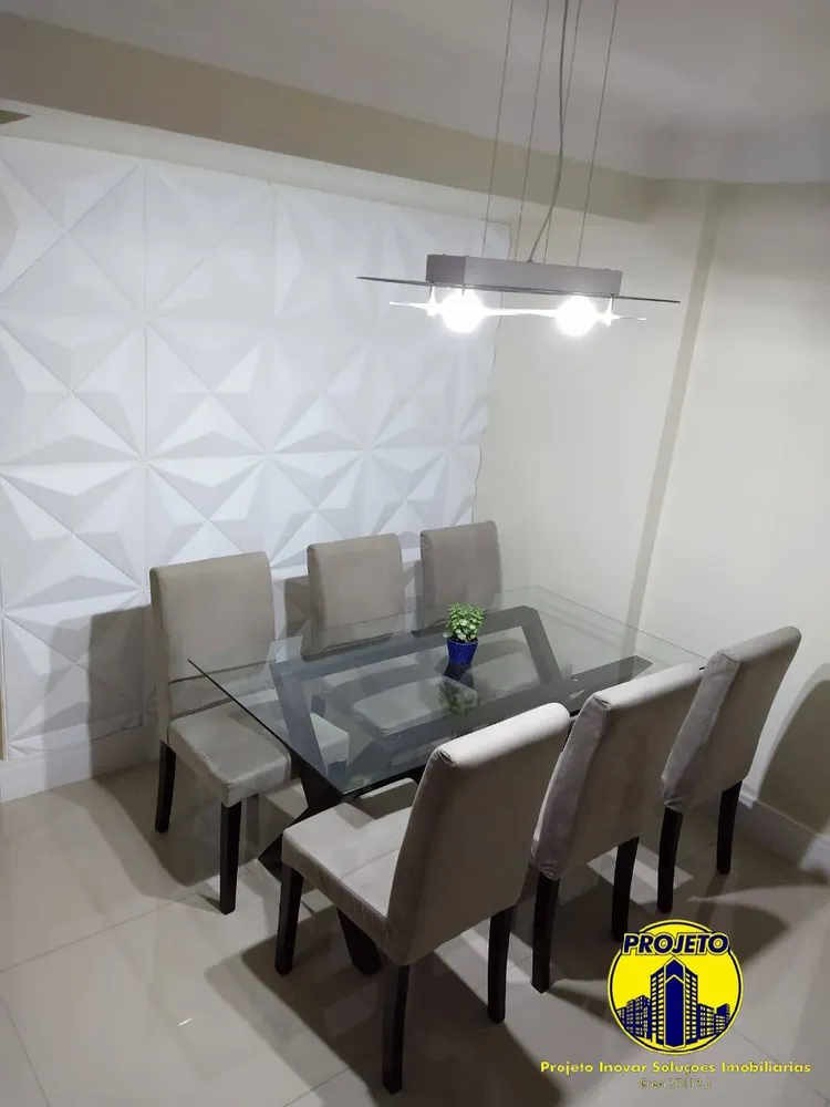 Apartamento, 2 quartos, 63 m² - Foto 3