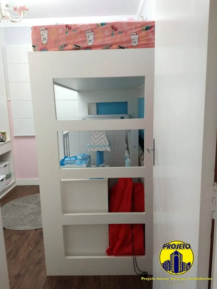 Apartamento, 2 quartos, 63 m² - Foto 12