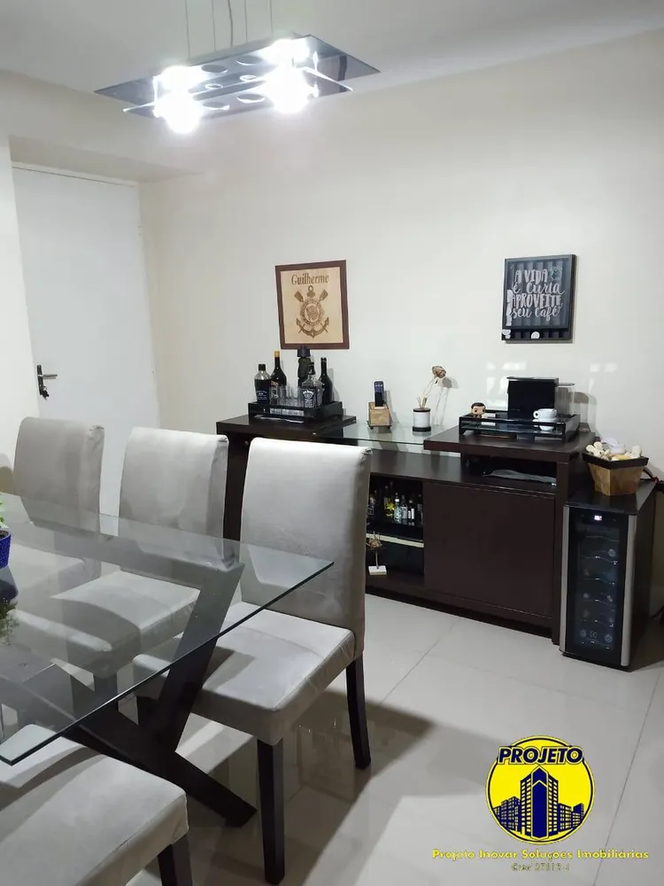 Apartamento, 2 quartos, 63 m² - Foto 2