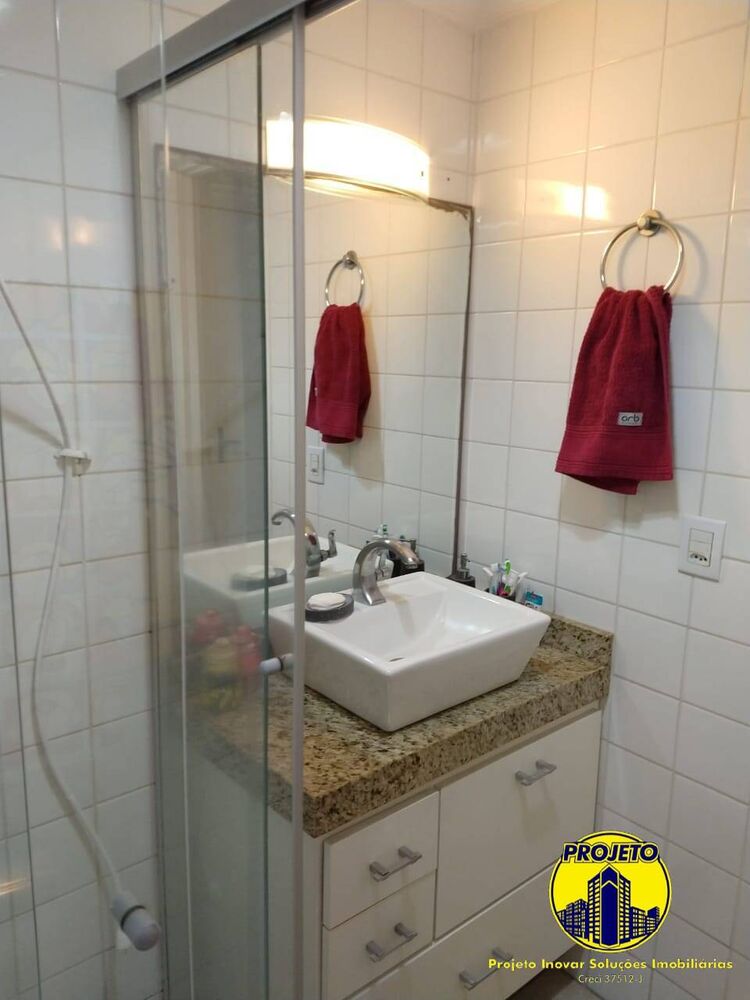 Apartamento, 2 quartos, 63 m² - Foto 3