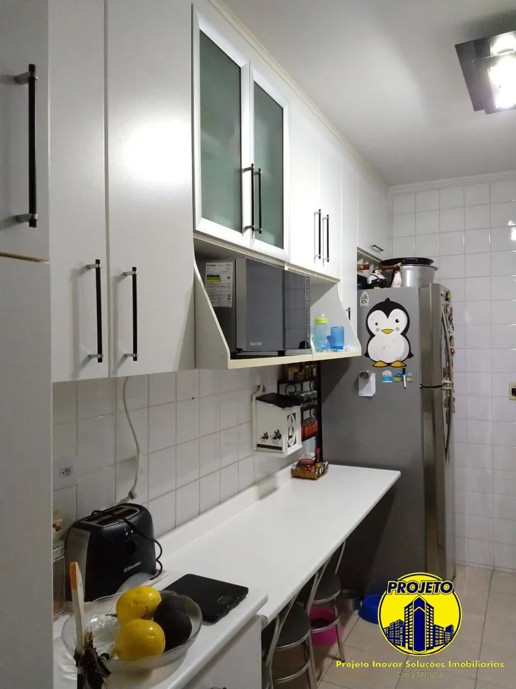 Apartamento, 2 quartos, 63 m² - Foto 8