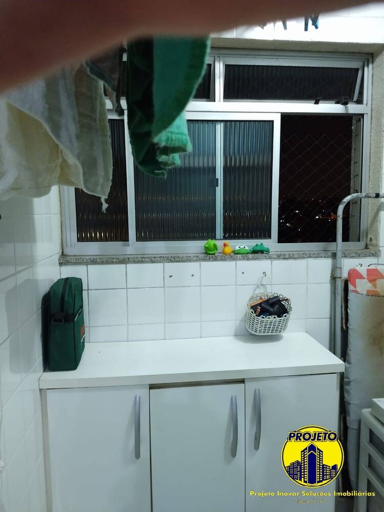 Apartamento, 2 quartos, 63 m² - Foto 4