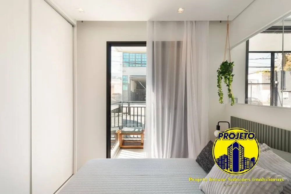 Apartamento, 2 quartos, 33 m² - Foto 1