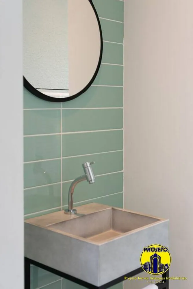 Apartamento, 2 quartos, 33 m² - Foto 3