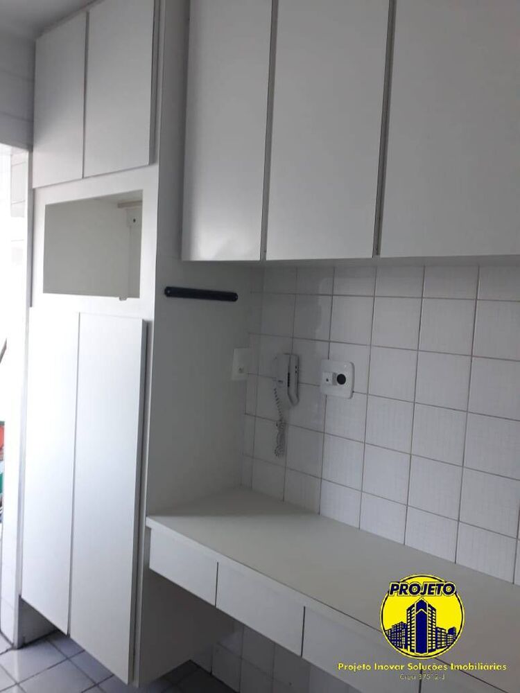 Apartamento, 2 quartos, 56 m² - Foto 6