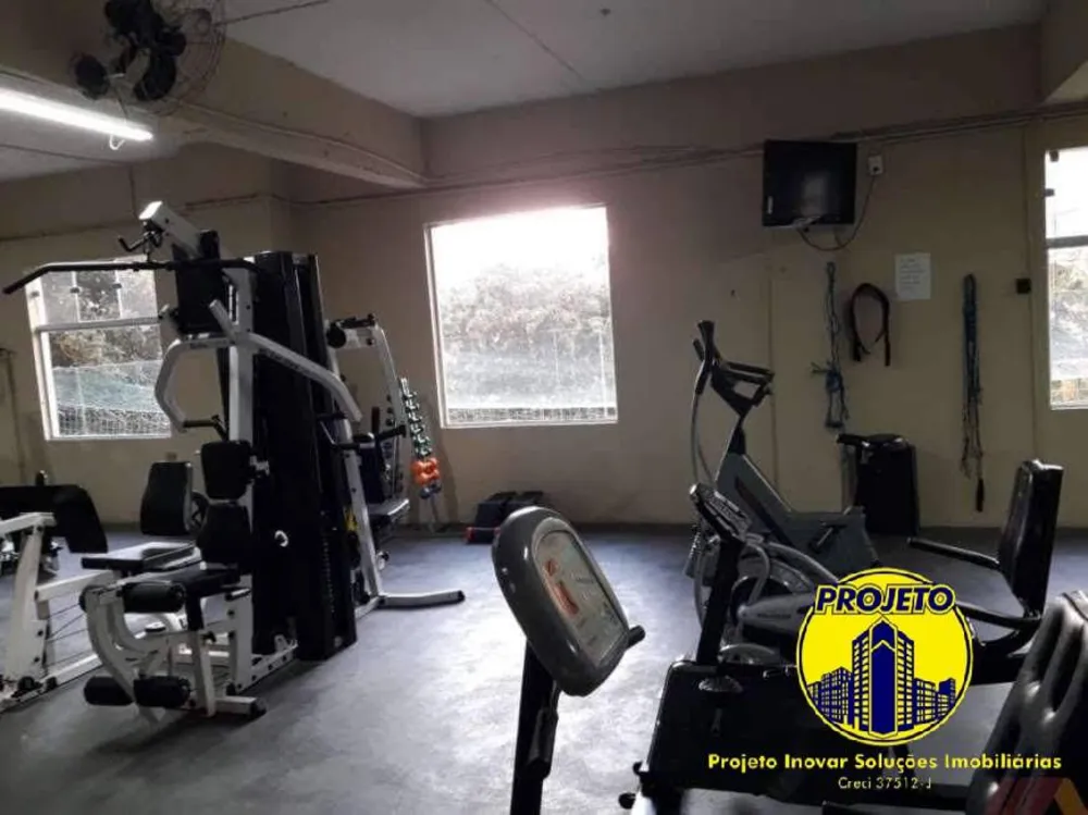 Apartamento, 2 quartos, 56 m² - Foto 13