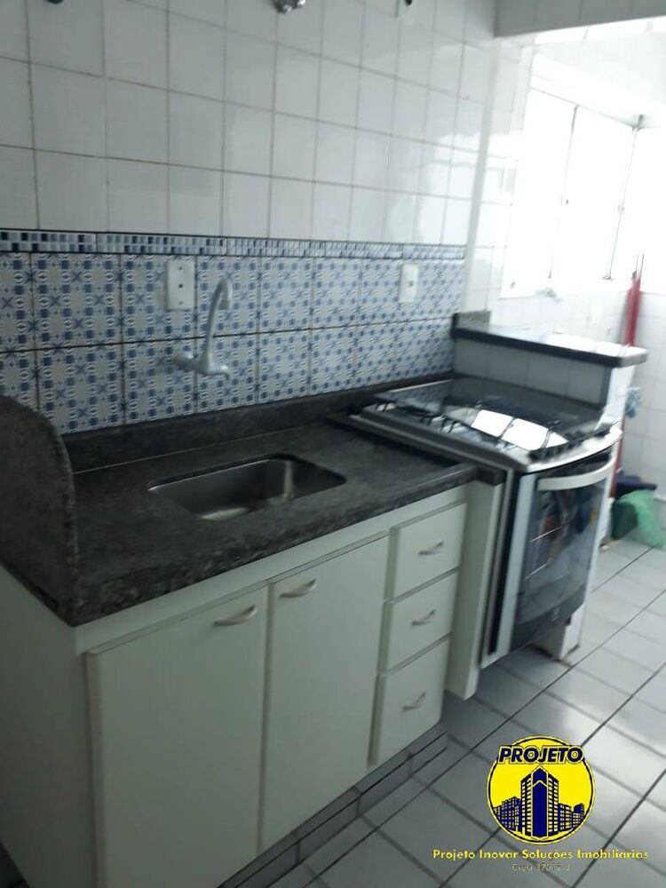 Apartamento, 2 quartos, 56 m² - Foto 8