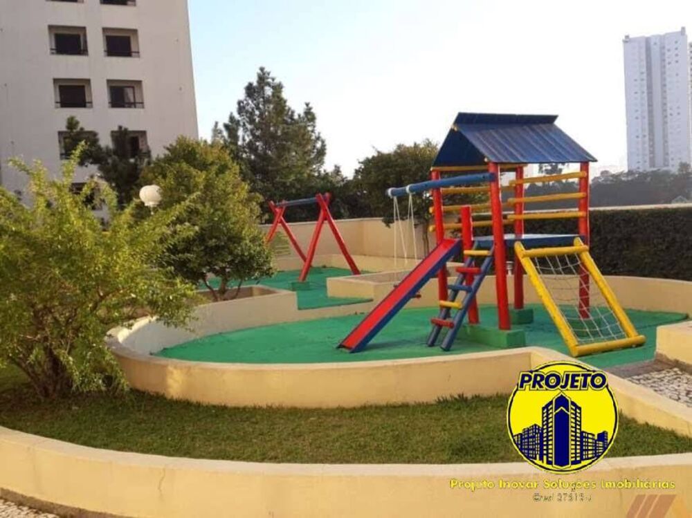 Apartamento, 2 quartos, 56 m² - Foto 2