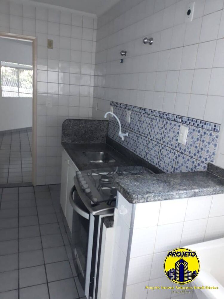 Apartamento, 2 quartos, 56 m² - Foto 4