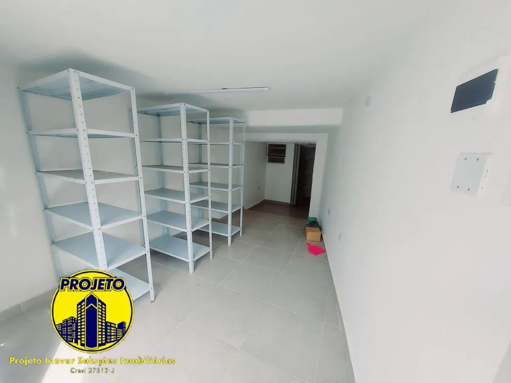 Casa, 28 m² - Foto 1