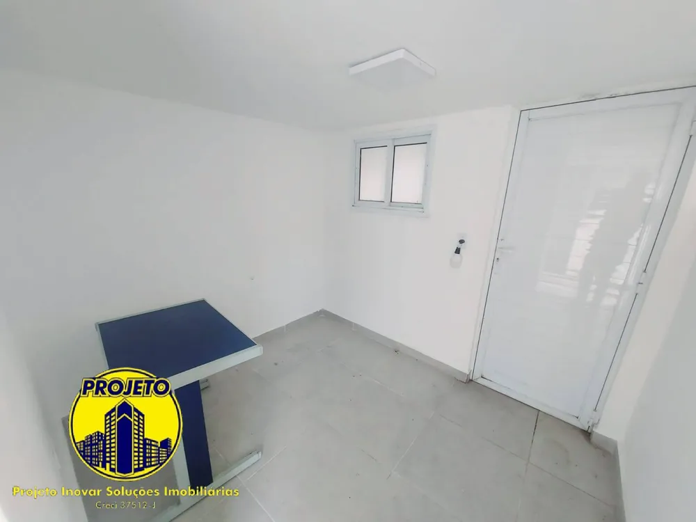 Casa, 28 m² - Foto 2