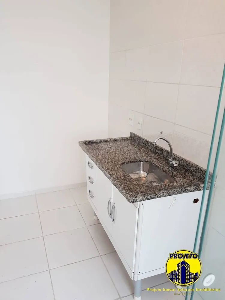 Apartamento, 2 quartos, 50 m² - Foto 5