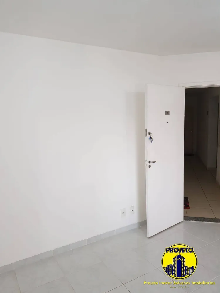Apartamento, 2 quartos, 50 m² - Foto 7
