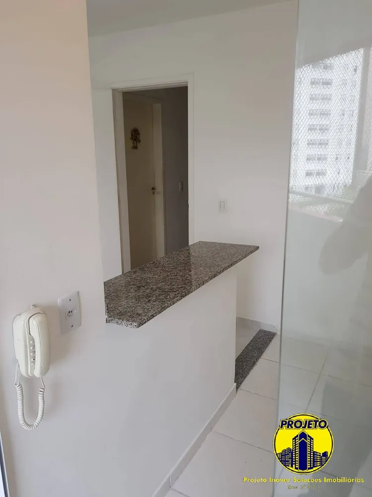 Apartamento, 2 quartos, 50 m² - Foto 8