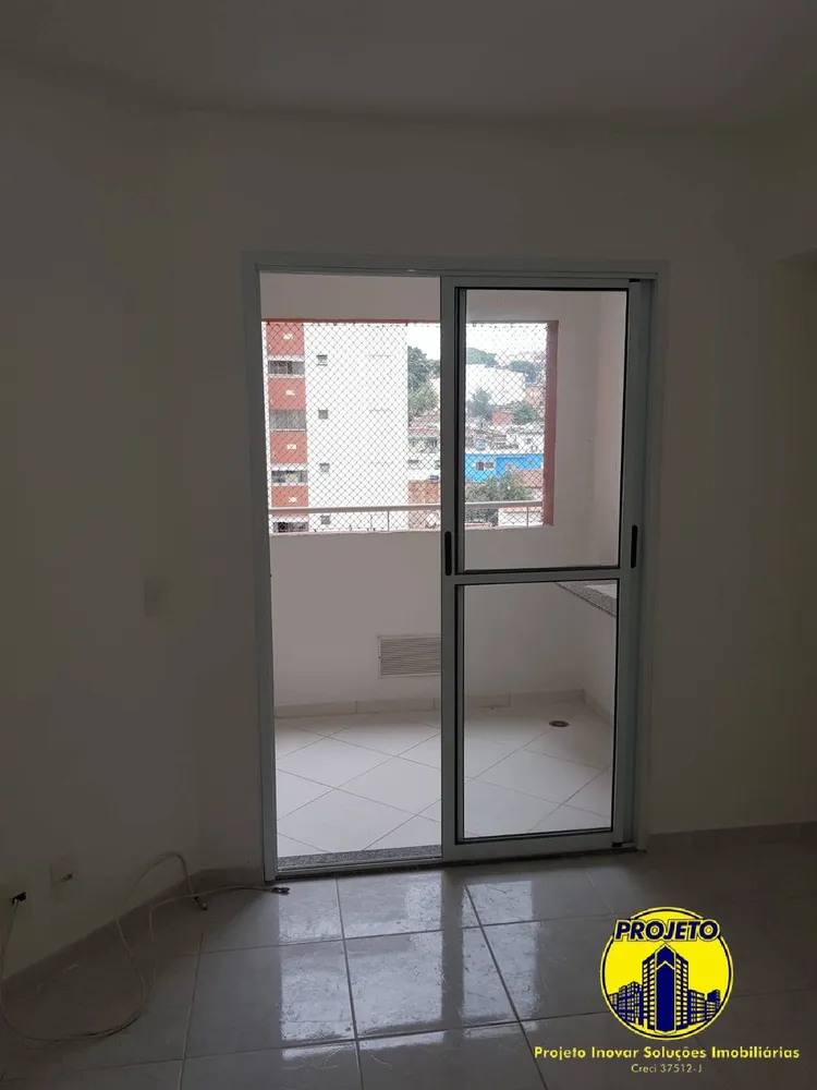Apartamento, 2 quartos, 50 m² - Foto 4