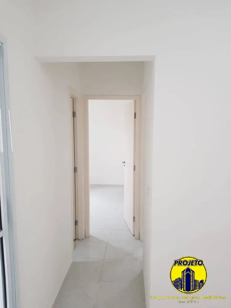 Apartamento, 2 quartos, 50 m² - Foto 3
