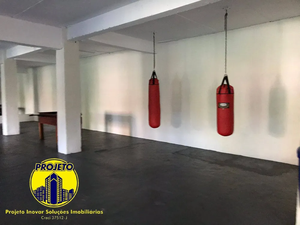 Apartamento, 2 quartos, 57 m² - Foto 11