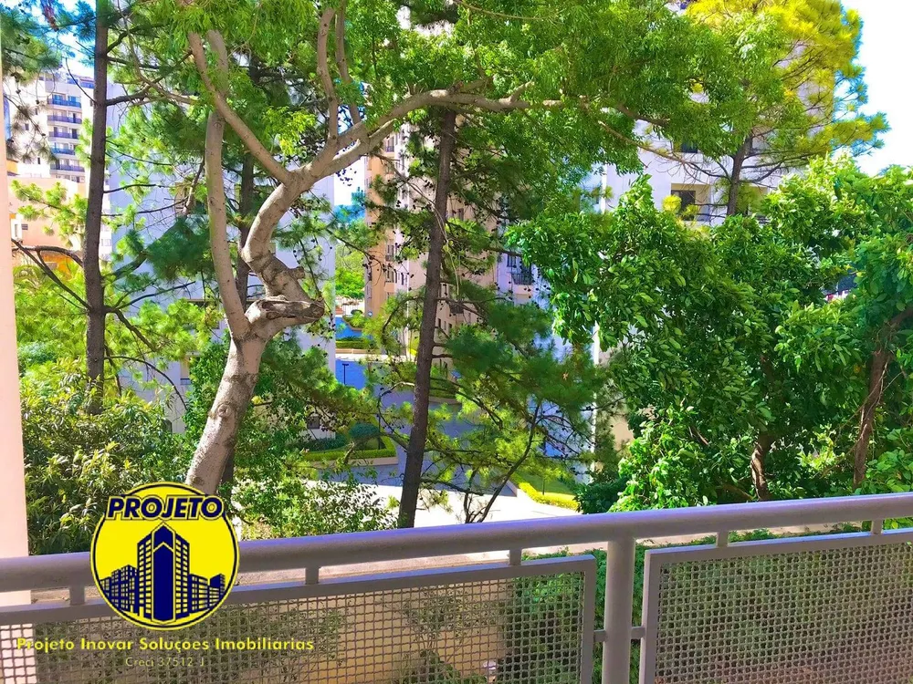 Apartamento, 2 quartos, 57 m² - Foto 12