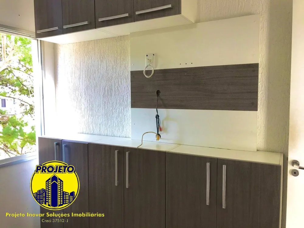 Apartamento, 2 quartos, 57 m² - Foto 10