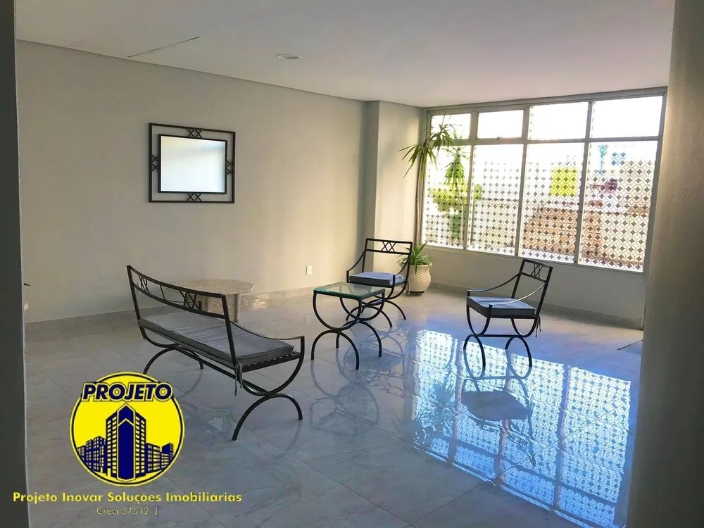 Apartamento, 2 quartos, 57 m² - Foto 8