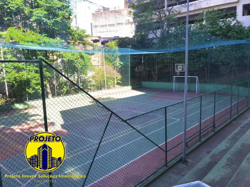 Apartamento, 2 quartos, 57 m² - Foto 9