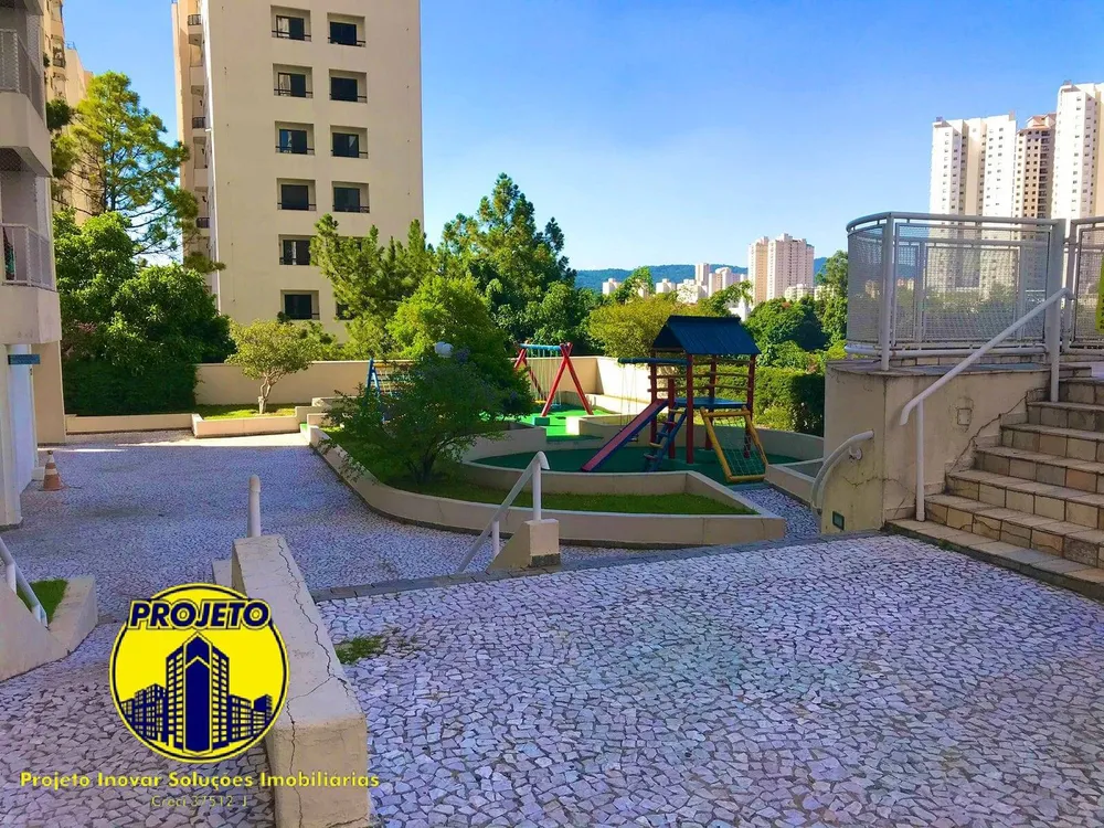 Apartamento, 2 quartos, 57 m² - Foto 2