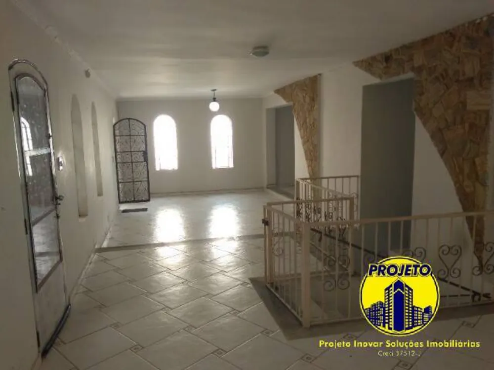 Sobrado, 4 quartos, 409 m² - Foto 2