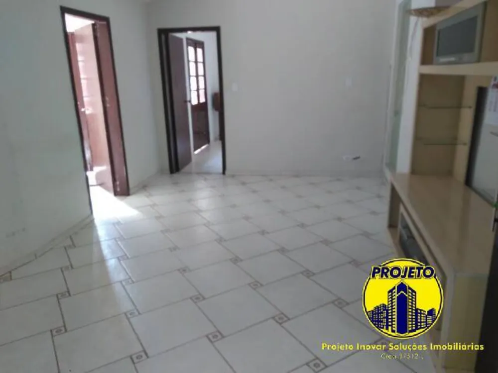 Sobrado, 4 quartos, 409 m² - Foto 1