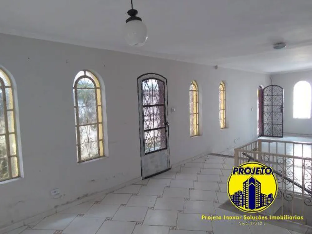 Sobrado, 4 quartos, 409 m² - Foto 1