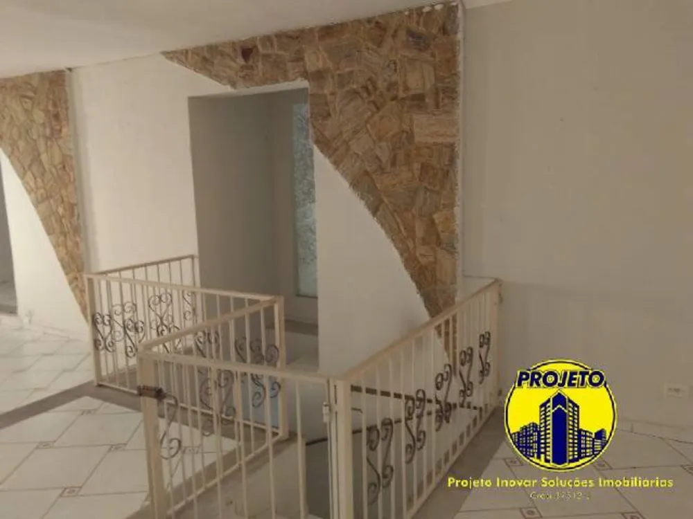 Sobrado, 4 quartos, 409 m² - Foto 4