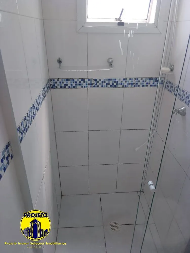 Apartamento, 2 quartos, 48 m² - Foto 6