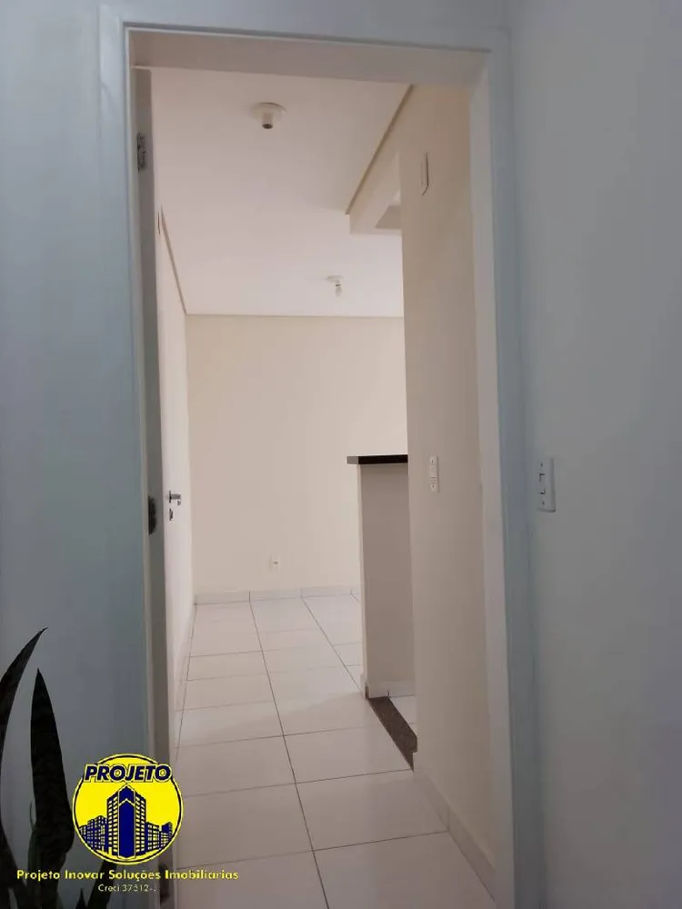 Apartamento, 2 quartos, 48 m² - Foto 7