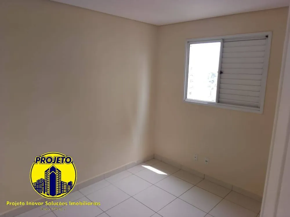 Apartamento, 2 quartos, 48 m² - Foto 3