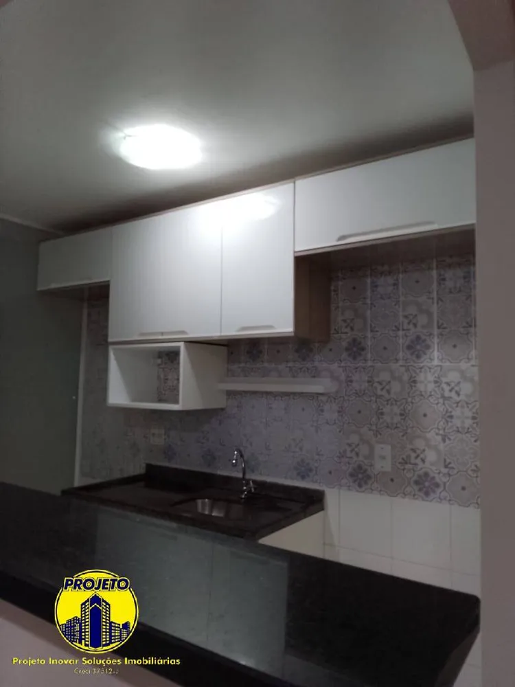 Apartamento, 2 quartos, 48 m² - Foto 5