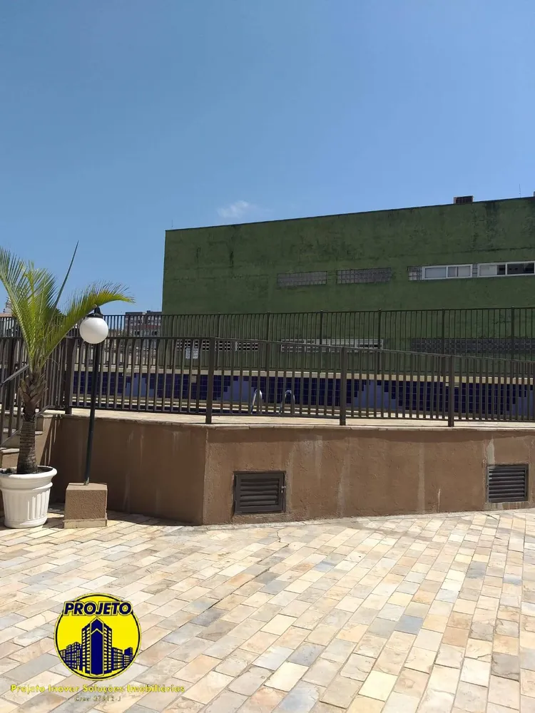 Apartamento, 3 quartos, 83 m² - Foto 11