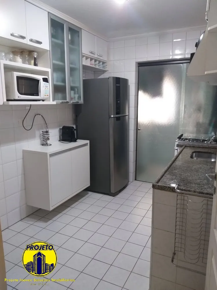 Apartamento, 3 quartos, 83 m² - Foto 8
