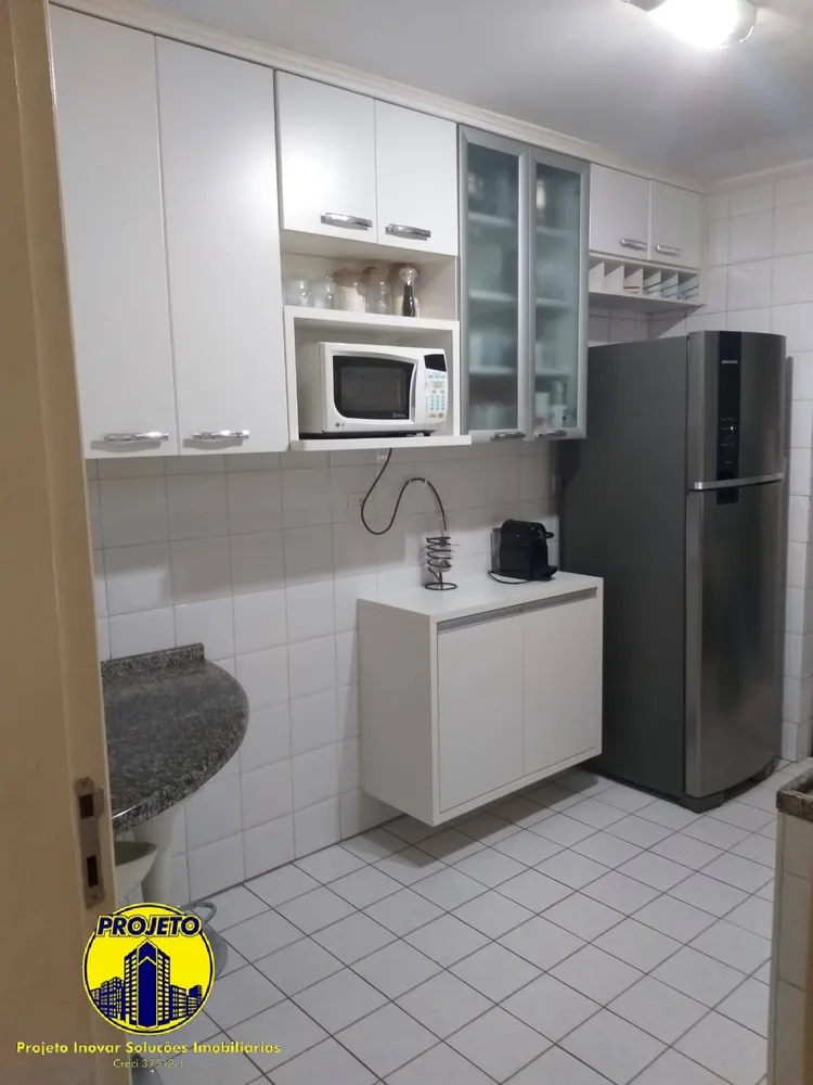 Apartamento, 3 quartos, 83 m² - Foto 7