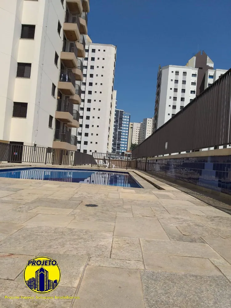 Apartamento, 3 quartos, 83 m² - Foto 10