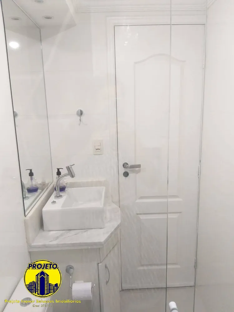 Apartamento, 3 quartos, 83 m² - Foto 9